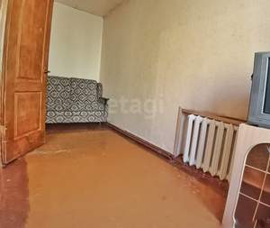 1-к квартира, вторичка, 32м2, 1/2 этаж