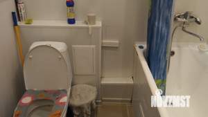 1-к квартира, вторичка, 23м2, 4/9 этаж