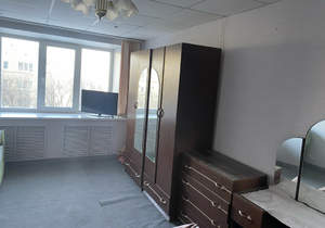 1-к квартира, вторичка, 30м2, 4/9 этаж