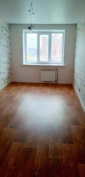 2-к квартира, вторичка, 55м2, 12/15 этаж