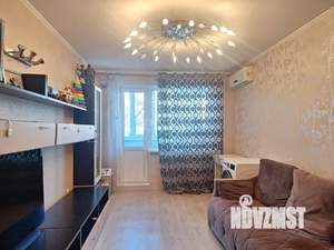 2-к квартира, вторичка, 50м2, 6/9 этаж