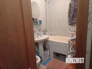 3-к квартира, вторичка, 42м2, 1/5 этаж