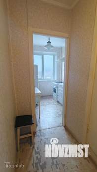 1-к квартира, вторичка, 30м2, 7/9 этаж