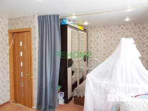 1-к квартира, вторичка, 32м2, 2/5 этаж