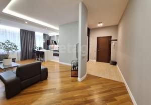 3-к квартира, вторичка, 115м2, 5/9 этаж