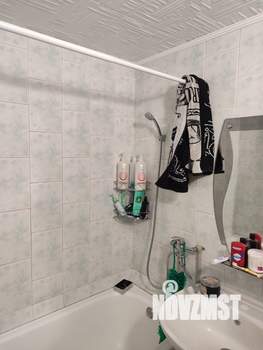 1-к квартира, вторичка, 37м2, 6/9 этаж