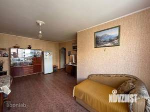 2-к квартира, вторичка, 45м2, 4/5 этаж