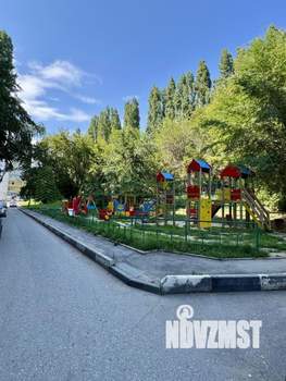 3-к квартира, вторичка, 57м2, 1/9 этаж