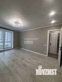 1-к квартира, вторичка, 40м2, 4/10 этаж