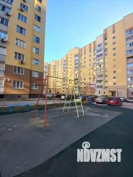 1-к квартира, вторичка, 26м2, 6/10 этаж