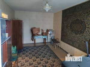 2-к квартира, вторичка, 43м2, 5/9 этаж