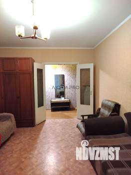 3-к квартира, вторичка, 65м2, 1/9 этаж