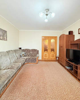 3-к квартира, вторичка, 64м2, 7/9 этаж