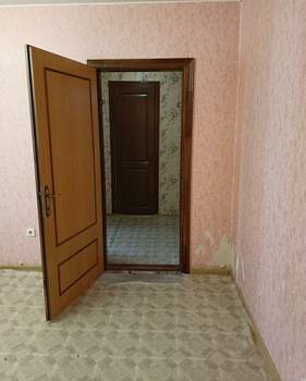 1-к квартира, вторичка, 37м2, 4/10 этаж