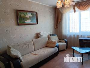 3-к квартира, вторичка, 64м2, 4/9 этаж