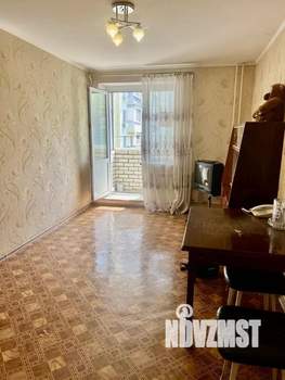 1-к квартира, вторичка, 32м2, 2/10 этаж