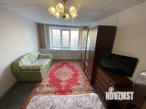 1-к квартира, вторичка, 30м2, 4/9 этаж