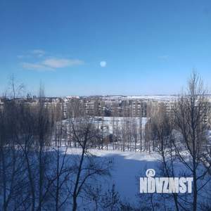 2-к квартира, вторичка, 56м2, 7/9 этаж