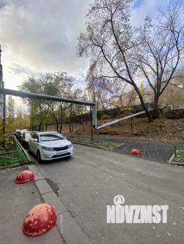 3-к квартира, вторичка, 56м2, 6/9 этаж