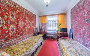 3-к квартира, вторичка, 84м2, 4/4 этаж