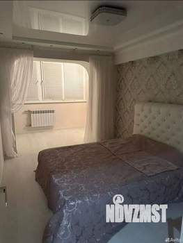 3-к квартира, вторичка, 89м2, 4/11 этаж