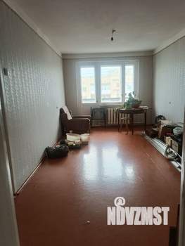 3-к квартира, вторичка, 63м2, 9/9 этаж