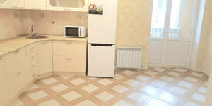 1-к квартира, вторичка, 43м2, 2/24 этаж