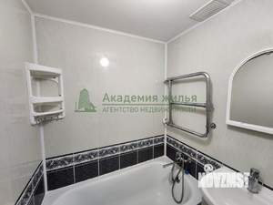 3-к квартира, вторичка, 54м2, 4/9 этаж