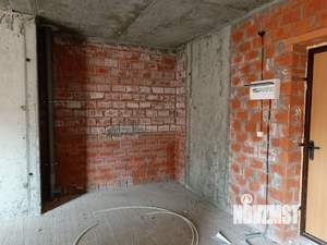 1-к квартира, вторичка, 41м2, 8/26 этаж