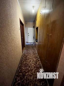 3-к квартира, вторичка, 66м2, 4/9 этаж