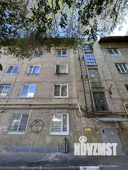 3-к квартира, вторичка, 77м2, 4/4 этаж