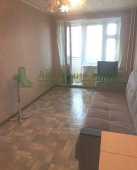 1-к квартира, вторичка, 30м2, 7/10 этаж