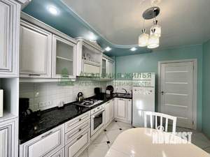 2-к квартира, вторичка, 69м2, 2/10 этаж