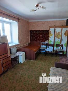 1-к квартира, вторичка, 31м2, 4/5 этаж