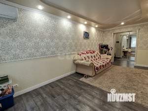 2-к квартира, вторичка, 58м2, 1/10 этаж