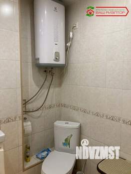 1-к квартира, вторичка, 35м2, 3/10 этаж