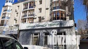4-к квартира, вторичка, 200м2, 3/6 этаж