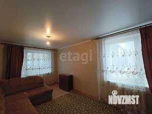 3-к квартира, вторичка, 57м2, 5/9 этаж