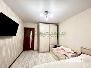 2-к квартира, вторичка, 46м2, 7/9 этаж