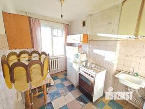 3-к квартира, вторичка, 55м2, 8/9 этаж