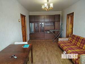 3-к квартира, вторичка, 59м2, 5/9 этаж
