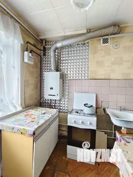 1-к квартира, вторичка, 33м2, 2/5 этаж
