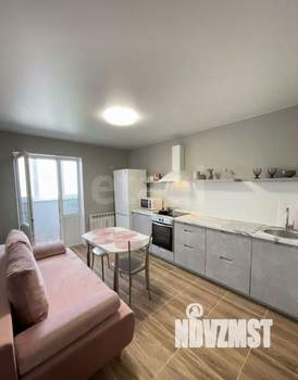 1-к квартира, вторичка, 45м2, 14/18 этаж