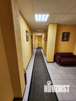 1-к квартира, вторичка, 55м2, 8/10 этаж
