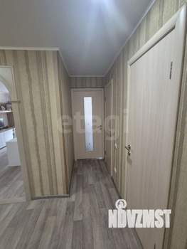 1-к квартира, вторичка, 41м2, 5/10 этаж