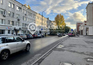 3-к квартира, вторичка, 56м2, 3/5 этаж