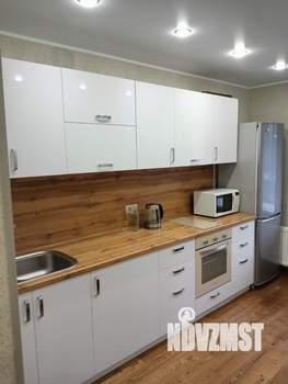 1-к квартира, вторичка, 33м2, 2/17 этаж
