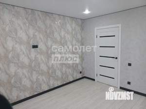 1-к квартира, вторичка, 40м2, 9/10 этаж