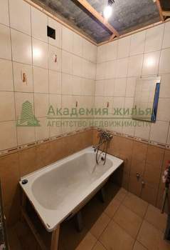 2-к квартира, вторичка, 57м2, 4/6 этаж