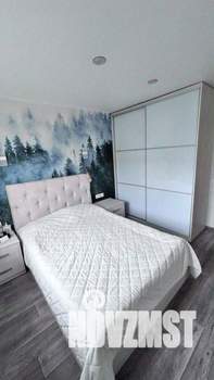 2-к квартира, вторичка, 52м2, 2/5 этаж